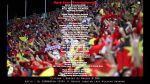 Jabatan penerangan malaysia sarawak retweeted. Ngap Sayot Bujang Senang Chords Chordify