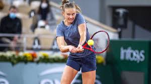 Barvy pro budoucnost by moneta: Australian Open Fiona Ferro Rywalka Igi Swiatek Sylwetka Francuzki Sport Tvp Pl