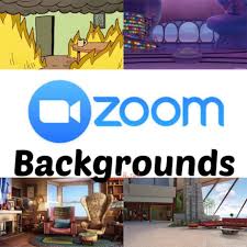 Make the right impression in video meetings with virtual backgrounds for zoom. Customizing Your Zoom Background Is A Fun And Creative Way To Personalize And Add Character To What Othe Online Teaching Virtual Classrooms Teaching Technology
