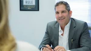 This video surfaced online the day before the 10x growth conference 3. Grant Cardone At Brand Minds
