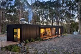 Image Result For Rustic Contemporary Modular Homes Prefab Cabins Modern Prefab Homes Prefab Homes