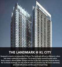 Featuring a comprehensive list of new property launches and soft launch development of condominiums, townhouses, landed houses in kl, pj and in demand areas of selangor, malaysia. The Landmark New Launch Klcc Condominium Kuala Lumpur City Condos