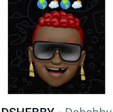 Dshebby Entertainment