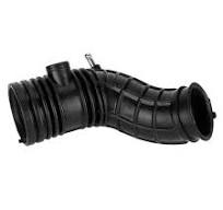 Manguera De Admisión De Aire Tubo De Manguera De Admisión De Aire De  Manguera De Admision De Aire De Goma Negra Para Automovil Para Anggrek Otros