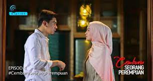 Maybe you would like to learn more about one of these? Tonton Drama Cemburu Seorang Perempuan Episod 4