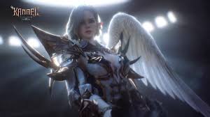 Lineage2 Revolution New Race Kamael Pre Register Youtube