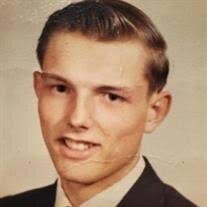 Kenneth Wilber Plank Obituary