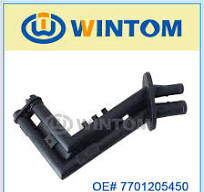 Thermostat Housing 7701205450 for Peugeot