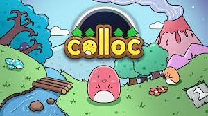 Nintendo switch, xbox one, stadia. Puzzle Game Colloc Arriving On Switch Next Week Nintendo Everything