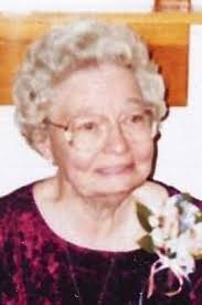 Ilinda (Johnston) May Obituary September 16, 2013
