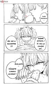 COMIC H LOS HERMANOS TADANO PIERDEN EL CONTROL, COMIC H LOS HERMANOS TADANO  PIERDEN EL CONTROL Page 6 - Niadd