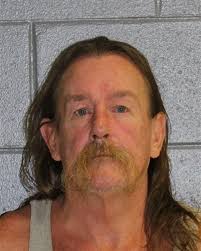 Daytona Beach man who exposed himself to 12-year-old arrested again for  stalking