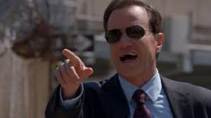 White Collar Season 5