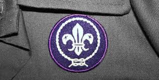 They are the big fat mean bully on. Why Isn T The World Crest Pre Sewn On Bsa Uniforms