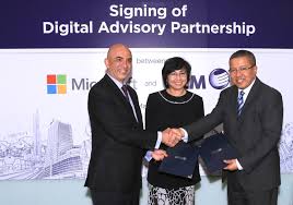 Malaysia yesterday ordered malls, restaurants and shops to operate shorter hours from tuesday, as the government took several steps to suppress a spike in. Uem Group Partners With Microsoft Malaysia For Cloud Based Digital Initiatives Microsoft Malaysia News Center