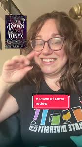 Dawn of Onyx Ending Explained