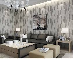25 Vliestapete Wohnzimmer Ideen Wallpaper Living Room Modern Grey Living Room Modern Wallpaper Living Room