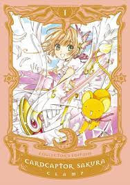 Check spelling or type a new query. Cardcaptor Sakura Collector S Edition Cardcaptor Sakura 1 Download Marvel Dc Image Dark Horse Idw Zenescope Comics Graphic Novels Manga Comics In Cbr Cbz Pdf Formats