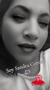 Sandra Correa Alvarez