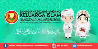 Undang undang keluarga islam book. Bahagian Undang Undang Keluarga Islam Negeri Kedah Posts Facebook
