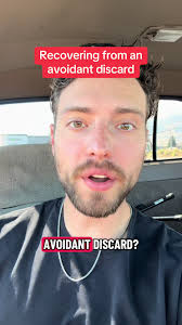 How to Overcome Anger from Avoidant Discard