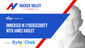 Today, with tamas henning, who spent the last years working on the mission of creating a safer gaming environment for children, we will understand what are the opportunities and challenges in this. Hacker Valley Studio Thehackervalley Twitter