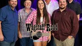 Wagstaff Road, Country, $15 Cover