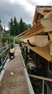 Pin Von Maksim Grushevskij Auf Derevyannyj Dom Blockhaus Bauen Fachwerk Holzverschalung