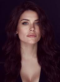 Eva De Dominici, de Villa Fiorito a conquistar Hollywood