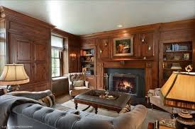 Susan S House From Miracle On 34th Street For Sale Home Brownstone Homes Luxury Living Room