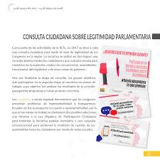 Maybe you would like to learn more about one of these? Informe Anual De Gestion Y Transparencia Legislativa 2017 2018 By Ciudadania Y Desarrollo Issuu