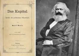 Marxism is a social, political, and economic theory originated by karl marx, which focuses on the struggle between capitalists and the working class. Karl Marx And The Case Of The Never Ending Theft Socialistworker Org