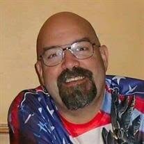 Timothy Byron Green Obituary