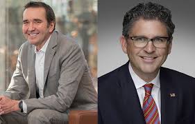 Joe Appleton Announces Retirement from Batson-Cook Construction, Pat Ray  Promoted to Senior Vice President and General Manager, Atlanta Commercial  Division