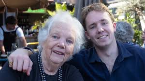 The 'Conversation' adoption documentary by Archie Hancock, Jack Zimmerman  with Judith Hancock