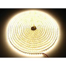 helles led strip led band 5m 500cm 48 watt 4000 lumen 600 smd leds kurzbar dimmbar 120 led lichtband led stripes led
