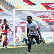 Match ends, flamengo 0, atlético mineiro 1. 20Âª Rodada Campeonato Brasileiro Temos Galo X Flamengo Noticias Futebol