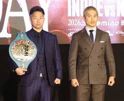 井岡一翔陣営の“前代未聞”の行動について…元東洋王者ら「不気味」 5・2拓真戦も（スポニチアネックス）