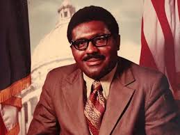 MaDear's House' made a national historic site; son's new book tells why