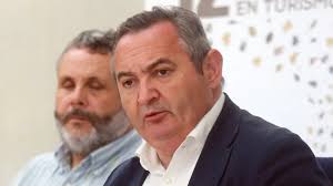 La Xunta, en "estricta colaboración" con el juzgado en el caso del bebé  intoxicado con hachís en Lugo