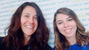 Heidi Glenn على X: "This lady here is one of my favorite faces at NPR.  Former intern, the pulse of @npratc online. @samraphelson #WeMakeNPR  https://t.co/gFgh4UFUKa"