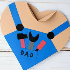 Dad will love this homemade father's day craft idea. 25 Free Father S Day Gifts 2020 Easy Father S Day Crafts To Make