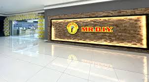 With 5 international hotels, sleek office towers, luxury residences and the nu sentral lifestyle shopping mall, kl sentral is more than just a. 700th Store Opening At Nu Sentral Mall Mr Diy Always Low Prices