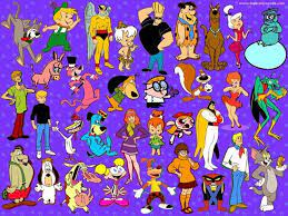 Cartoon Network Characters 1 Cartoon Network Characters Cartoon Network Favorite Cartoon Character