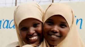 Matan Somaliya sun yi baje-kolin hotunan 'ƙawance da lalle da rayuwar wajen  aiki'