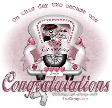 Maybe you would like to learn more about one of these? Top 30 Wedding Congratulations Gifs Find The Best Gif On Gfycat
