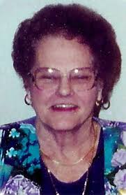 Donna Mae Thornell « The VW independent