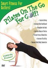 Check spelling or type a new query. Pilates On The Go For Golf Maria Leone New Dvd Free Shipping Tracking Cont Us 808839004035 Ebay Golf School Golf Training Golf Academy