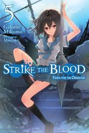 Pin On Strike The Blood