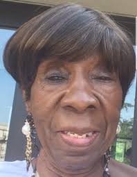 Obituary for Hattie Rose Gaston-Pannell